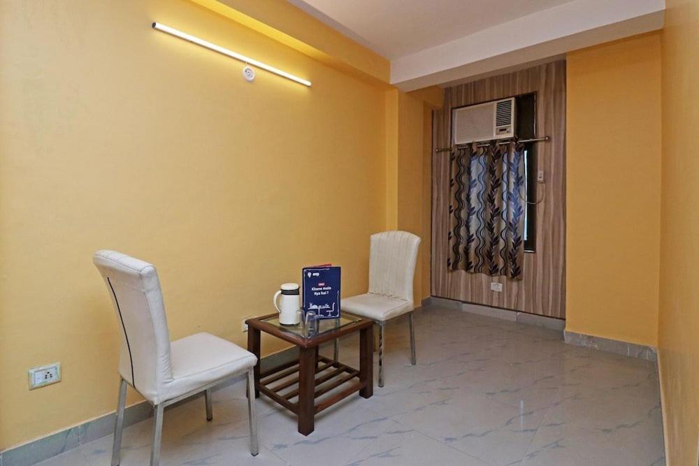 Airport Hotel Runway Yeni Delhi Dış mekan fotoğraf