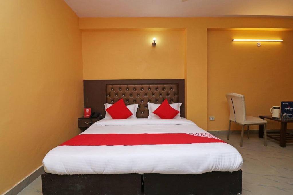 Airport Hotel Runway Yeni Delhi Dış mekan fotoğraf