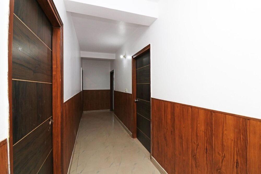 Airport Hotel Runway Yeni Delhi Dış mekan fotoğraf