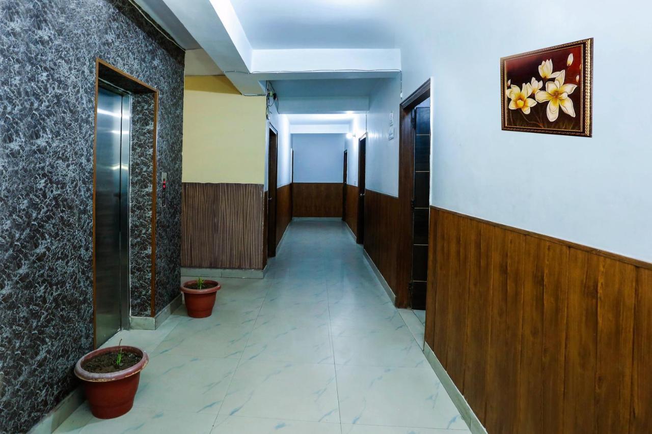 Airport Hotel Runway Yeni Delhi Dış mekan fotoğraf