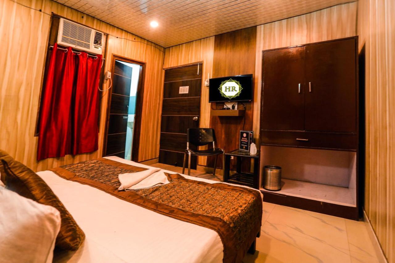 Airport Hotel Runway Yeni Delhi Dış mekan fotoğraf