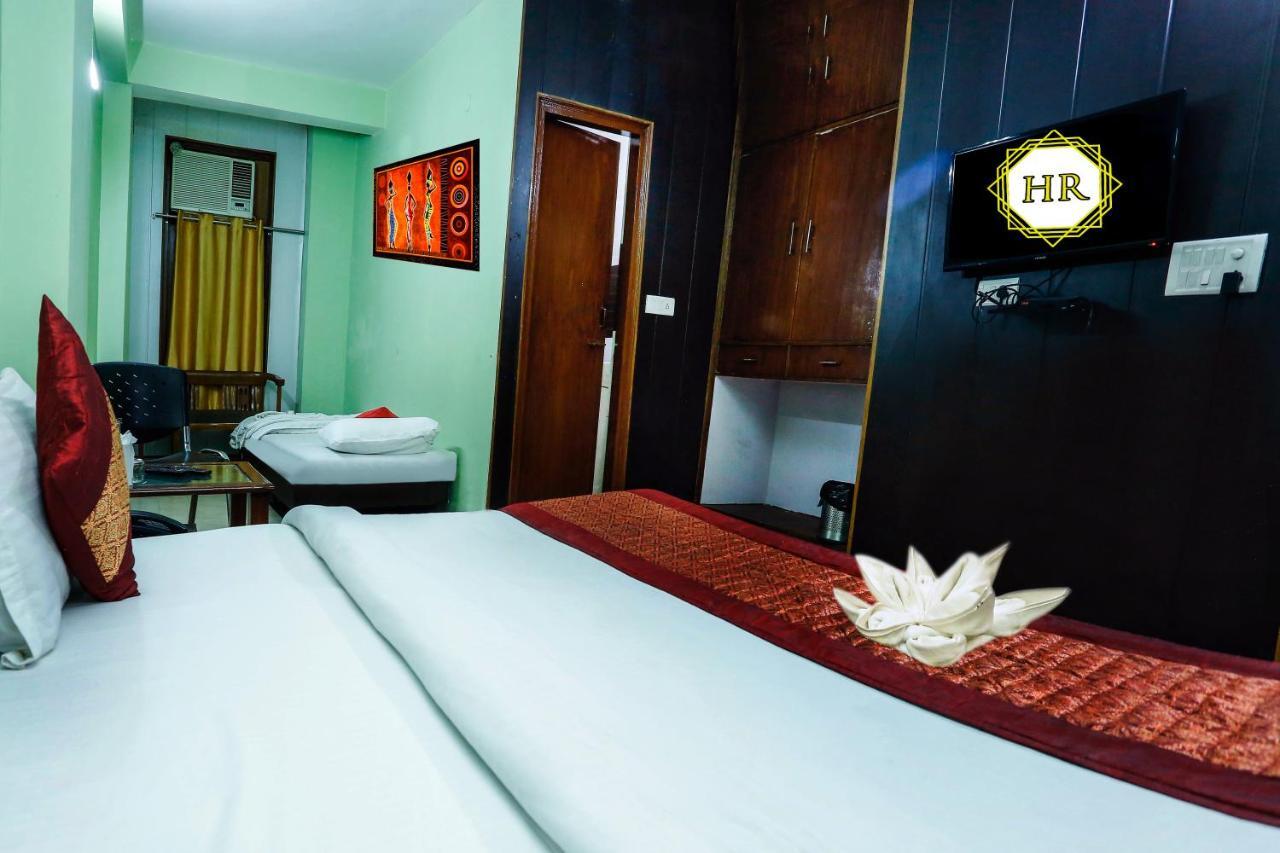 Airport Hotel Runway Yeni Delhi Dış mekan fotoğraf